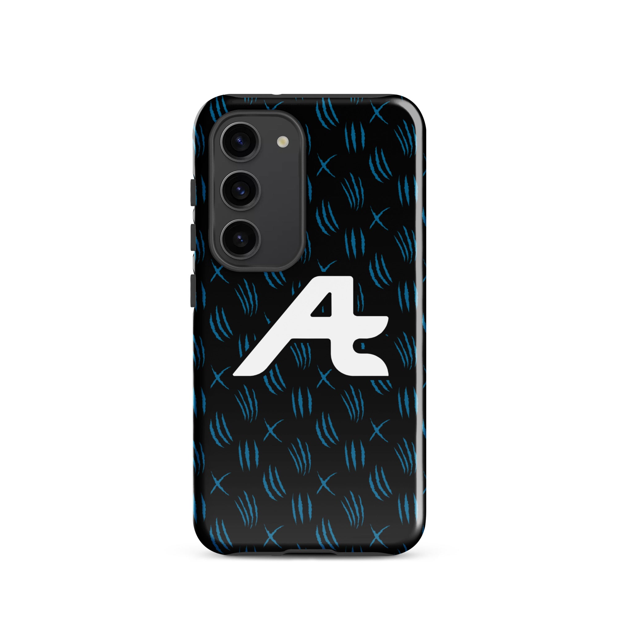Artic Samsung Hardcase
