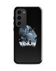 VISION Samsung Hardcase