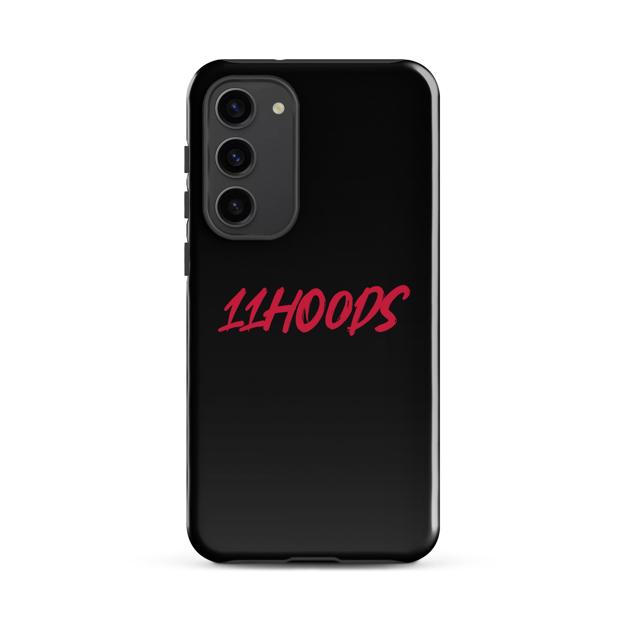 11Hoods Samsung Hülle