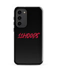 11Hoods Samsung Hülle