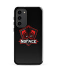 NoFace Samsung Hardcase