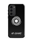 MT1 Hardcase Samsung