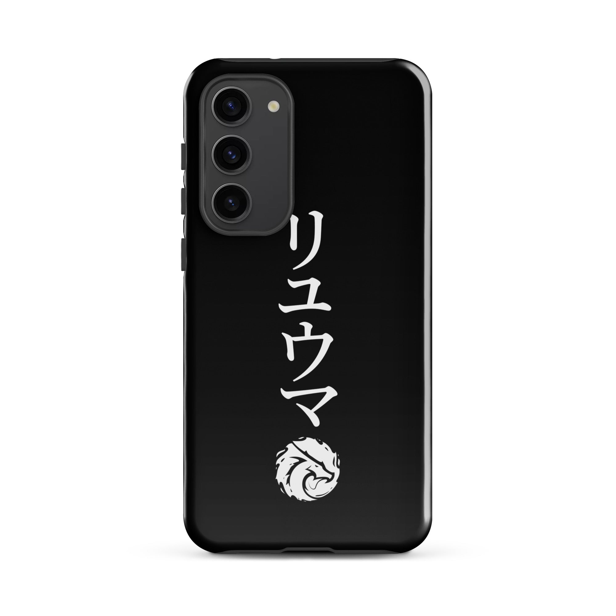 RYUMA Hardcase Samsung