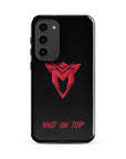 Mind Samsung Case