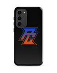 Prodigy Clan Samsung Case