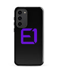 E1 Samsung Hardcase