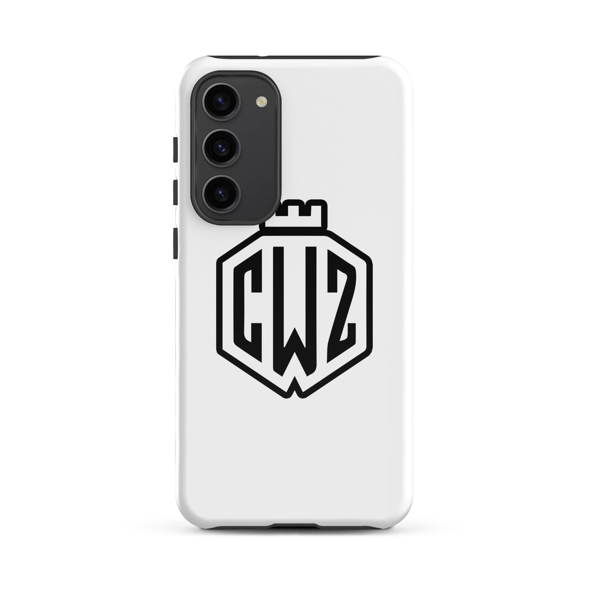 Crown Zero Samsung Hardcase
