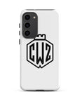 Crown Zero Samsung Hardcase