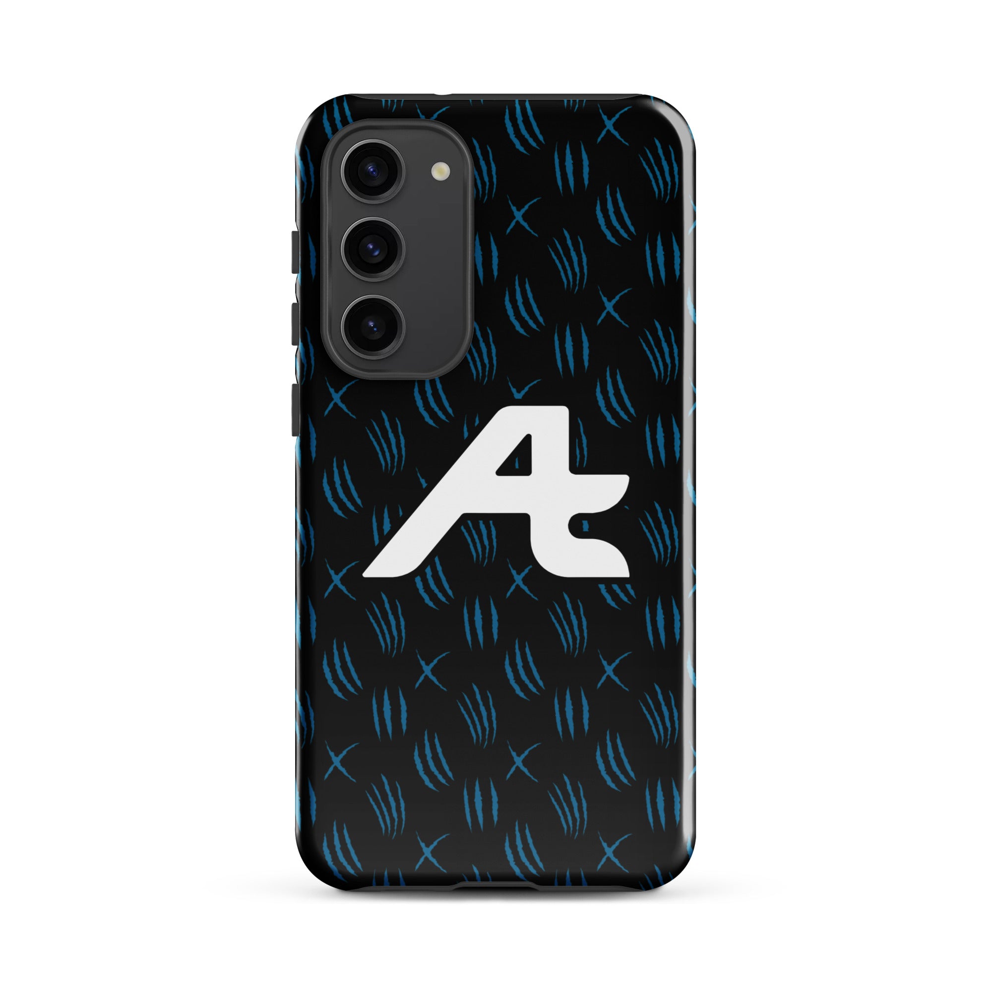Artic Samsung Hardcase
