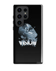 VISION Samsung Hardcase