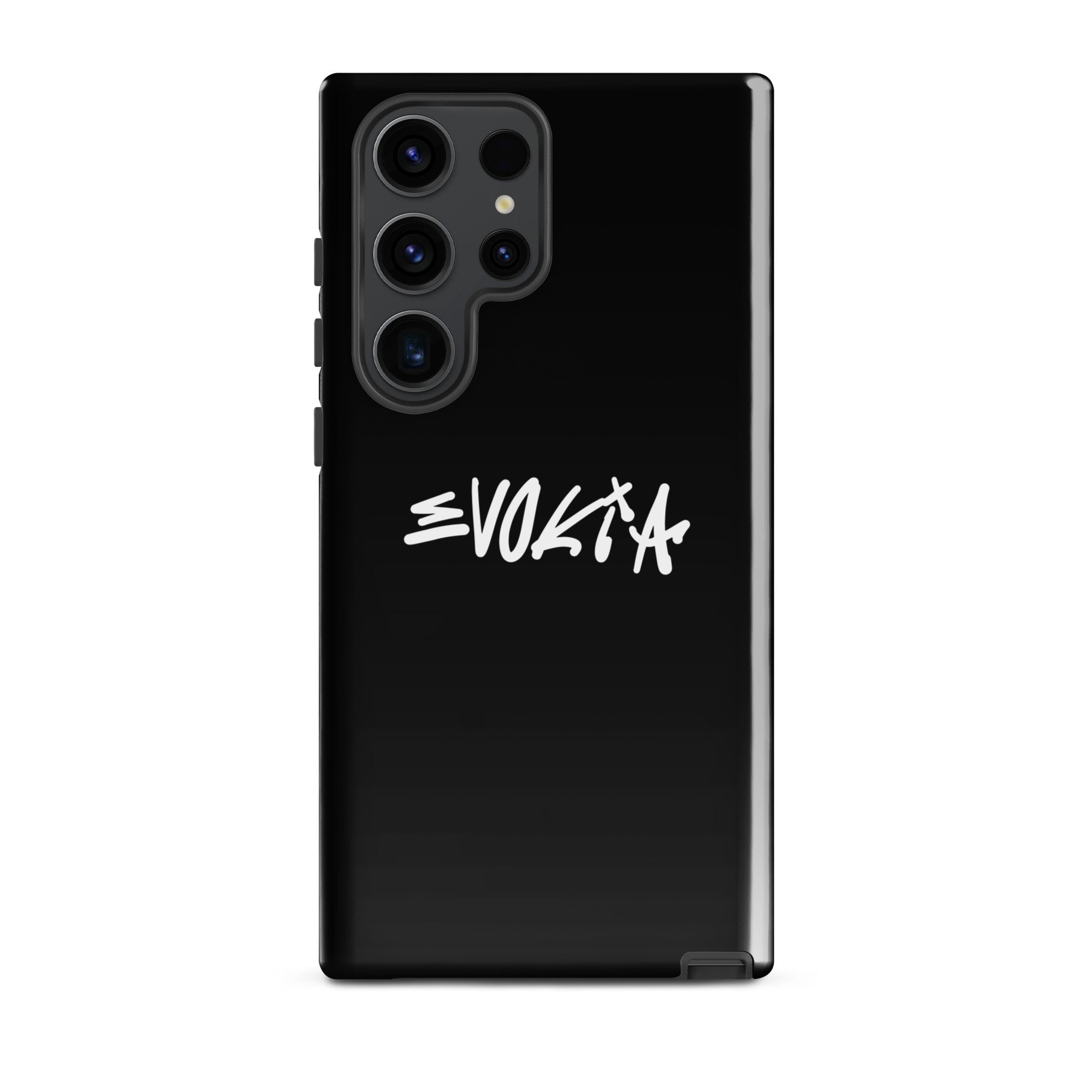 Evokia Samsung Case