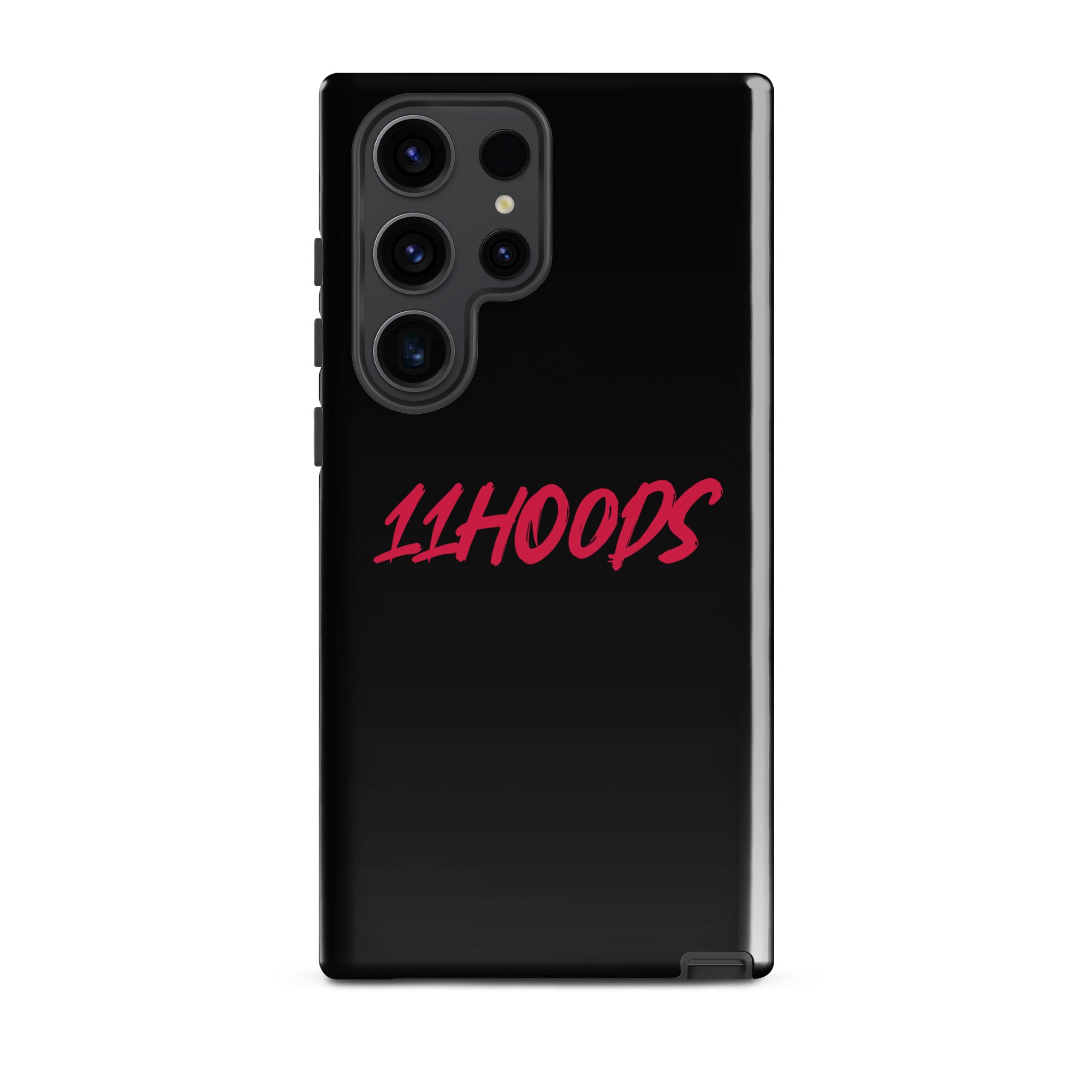 11Hoods Samsung Hülle