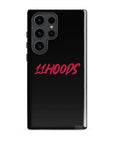 11Hoods Samsung Hülle