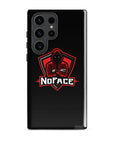 NoFace Samsung Hardcase