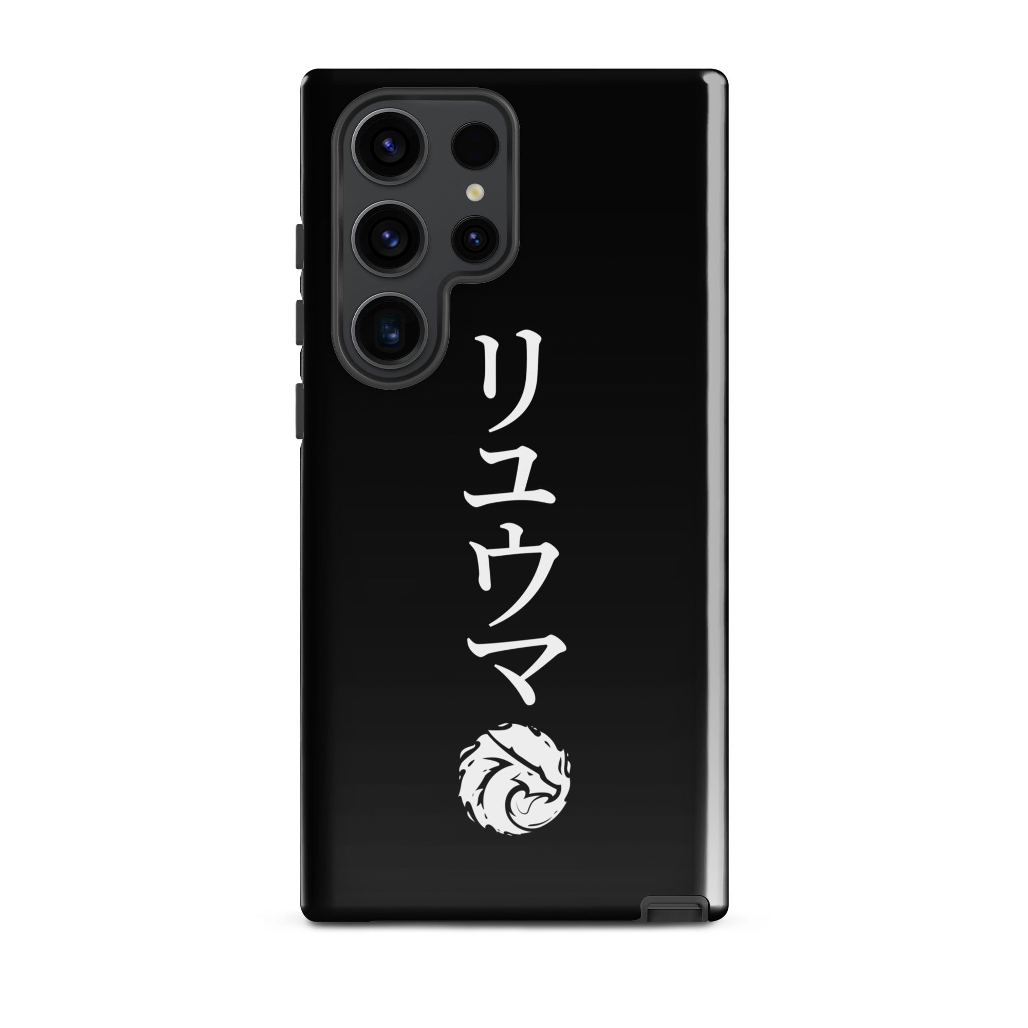 RYUMA Hardcase Samsung