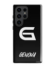 Genova Samsung®-Hülle