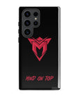 Mind Samsung Case
