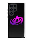 Andromeda Samsung Hardcase