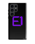 E1 Samsung Hardcase