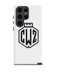 Crown Zero Samsung Hardcase