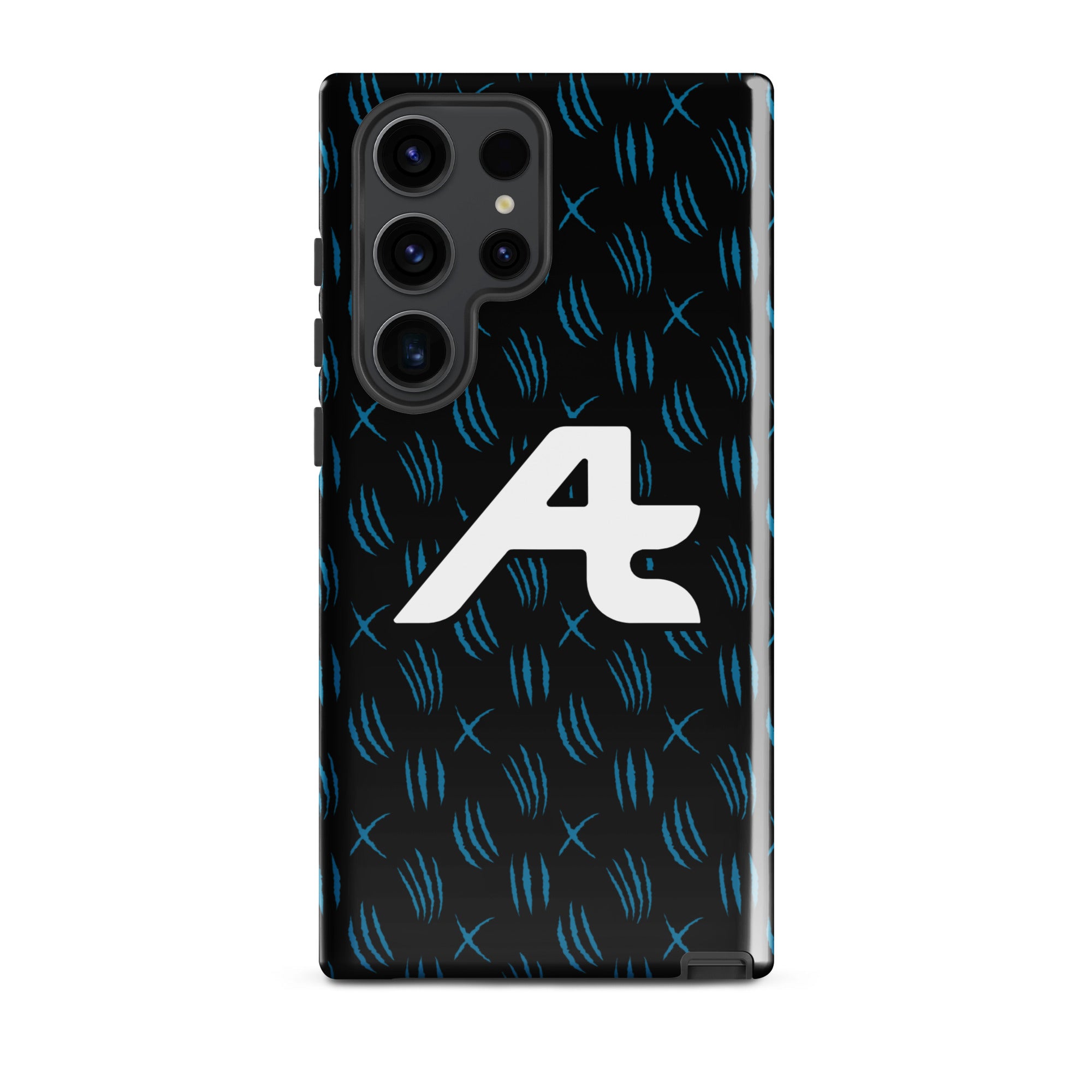 Artic Samsung Hardcase