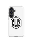 Crown Zero Samsung Hardcase