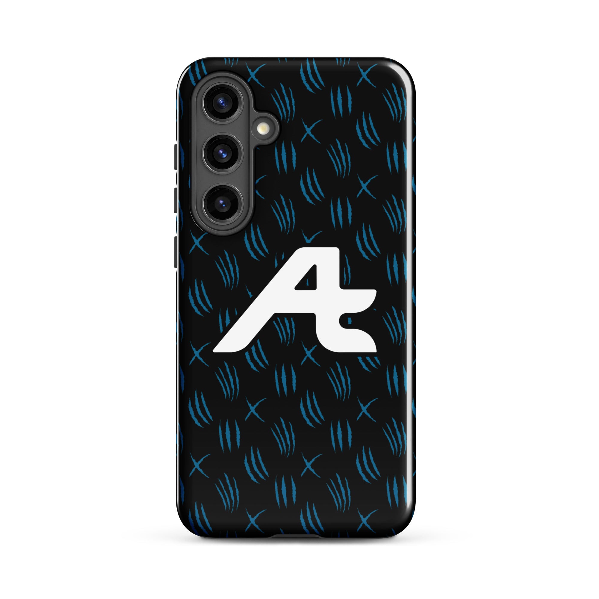 Artic Samsung Hardcase
