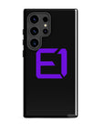 E1 Samsung Hardcase