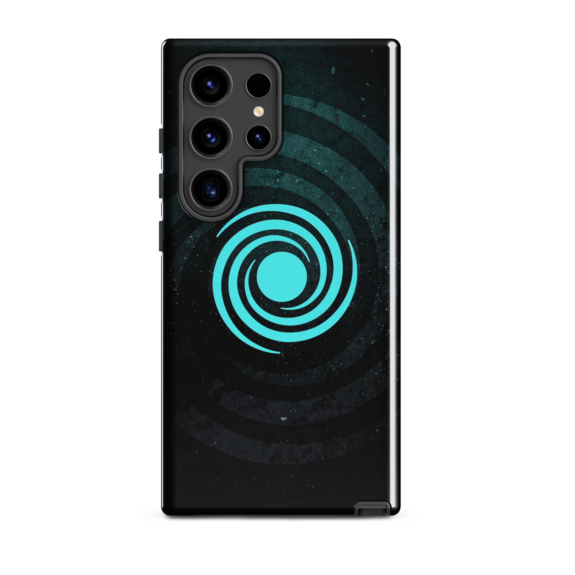 MT1 Samsung Hardcase