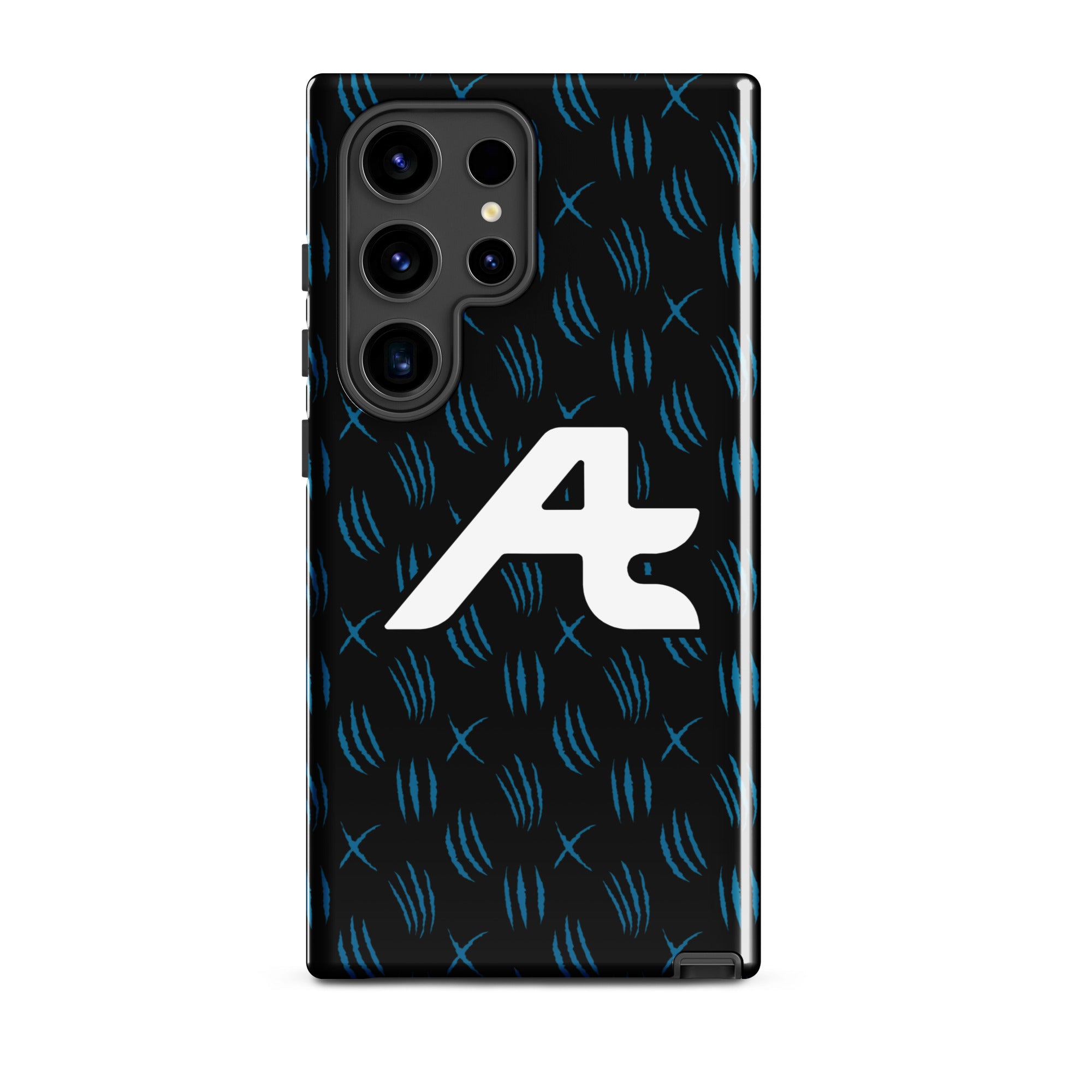 Artic Samsung Hardcase