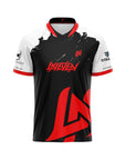 UNEVEN eSports Jersey Clean Version