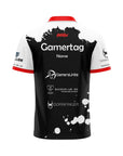 UNEVEN eSports Jersey Clean Version