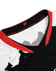 UNEVEN eSports Jersey Clean Version