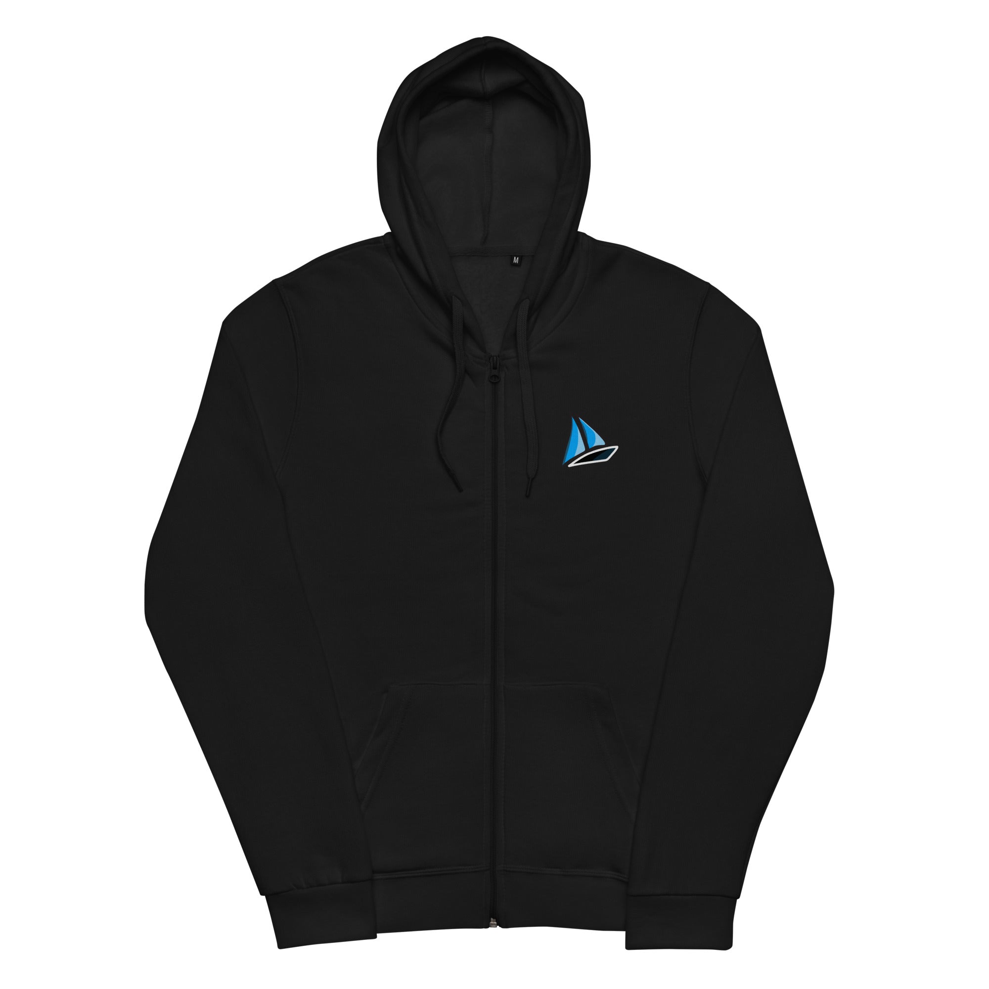 Baltic Zipper