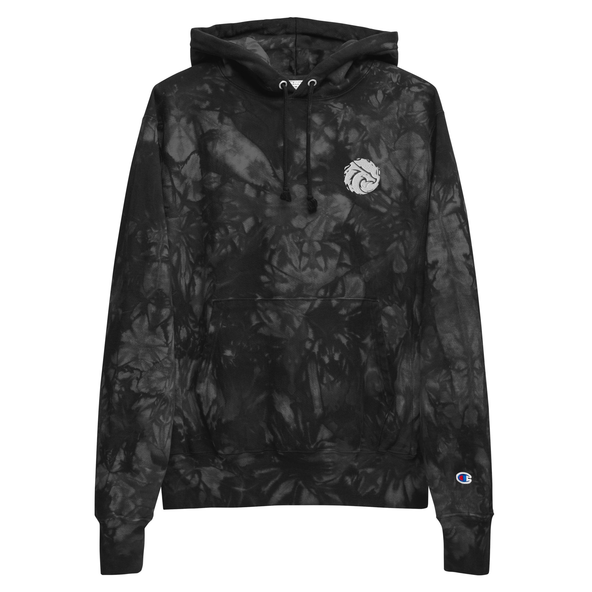 RYUMA Champion Hoodie