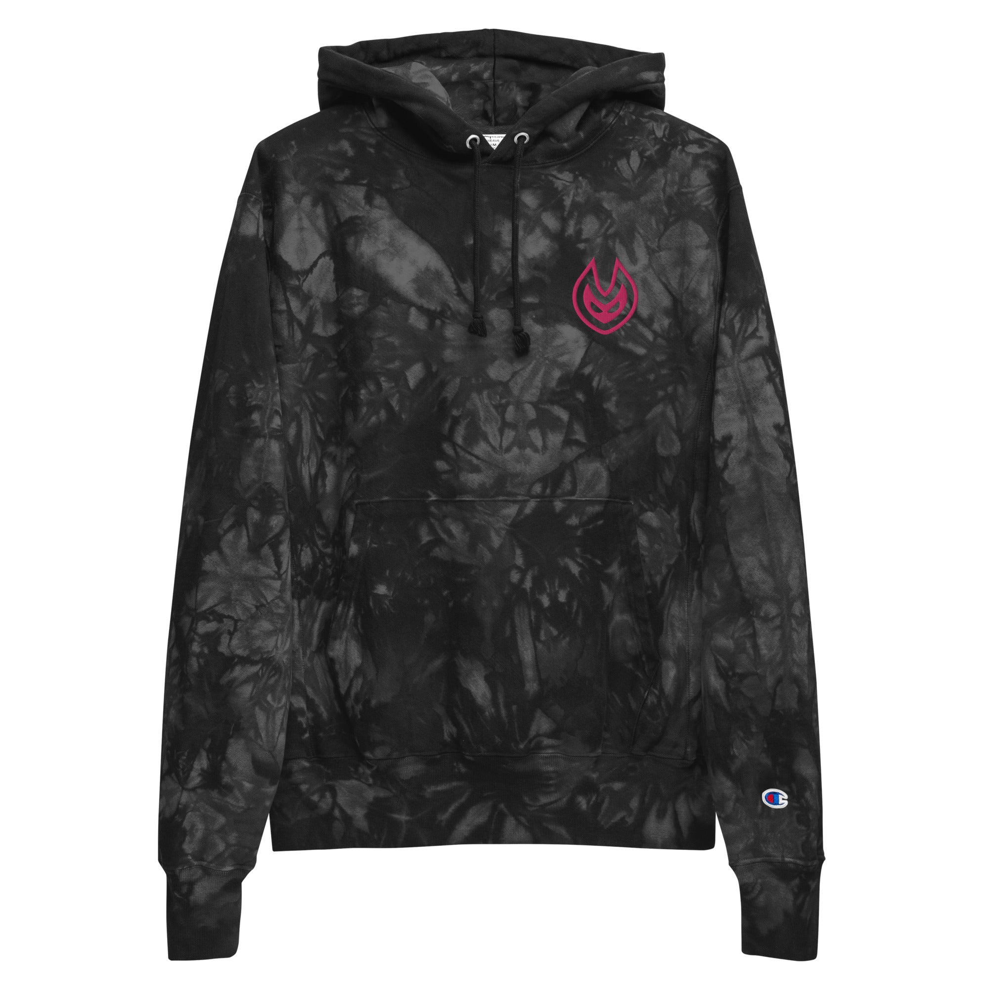 VISION Champion Hoodie