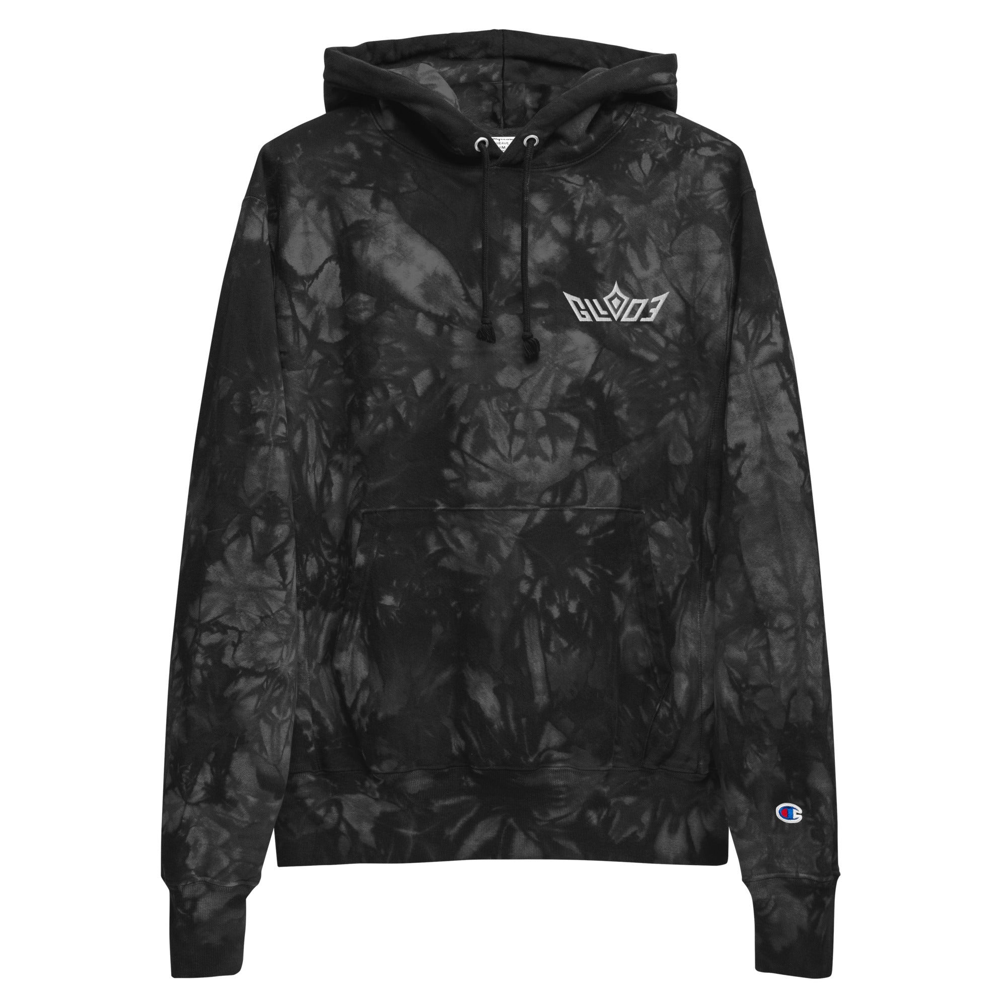 Glode Champion Hoodie
