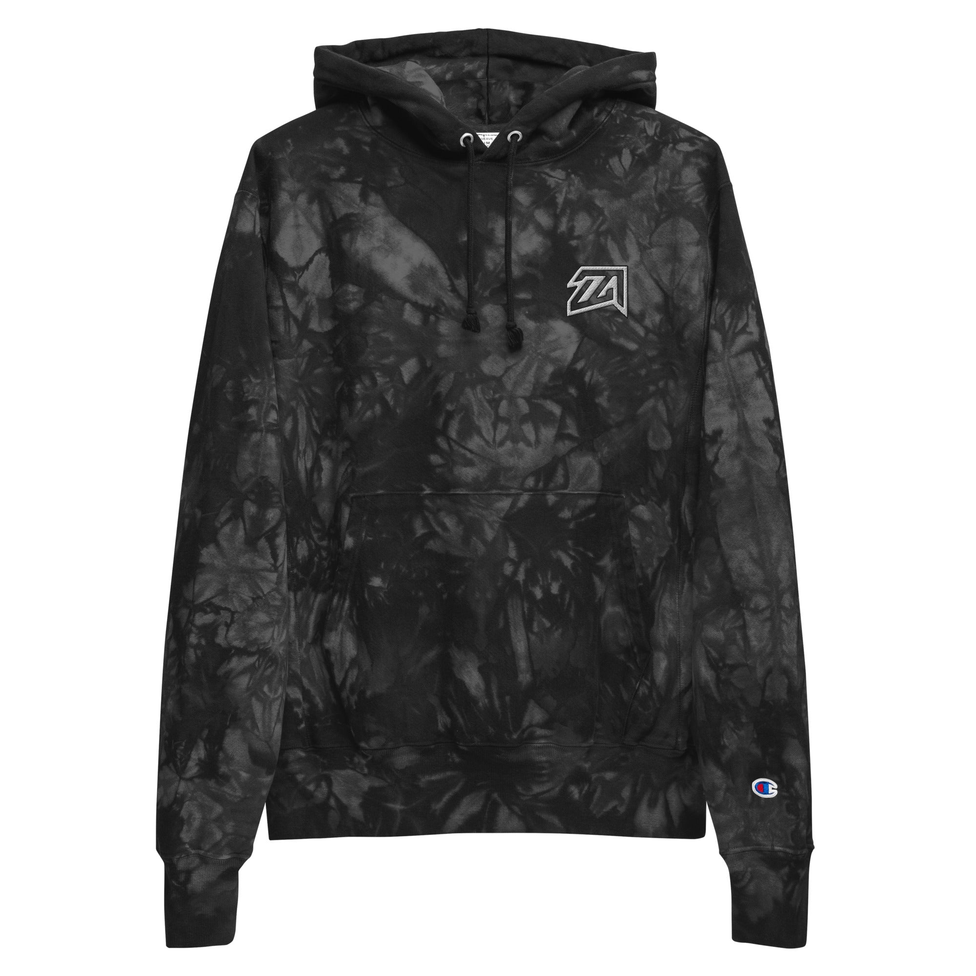 AZTECAS Champion Batik Hoodie