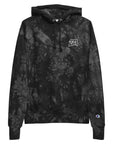 AZTECAS Champion Batik Hoodie