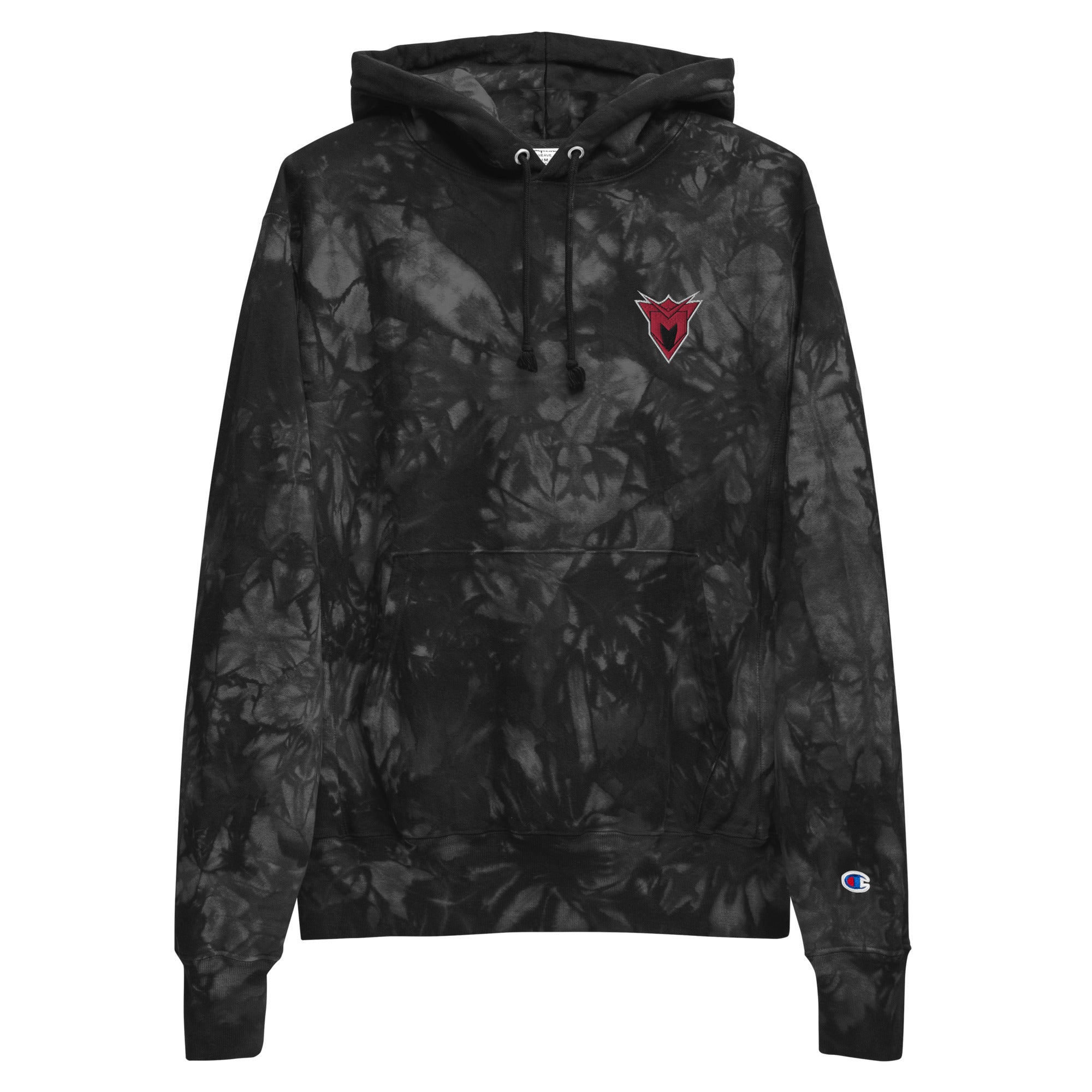 Mind Champion Hoodie