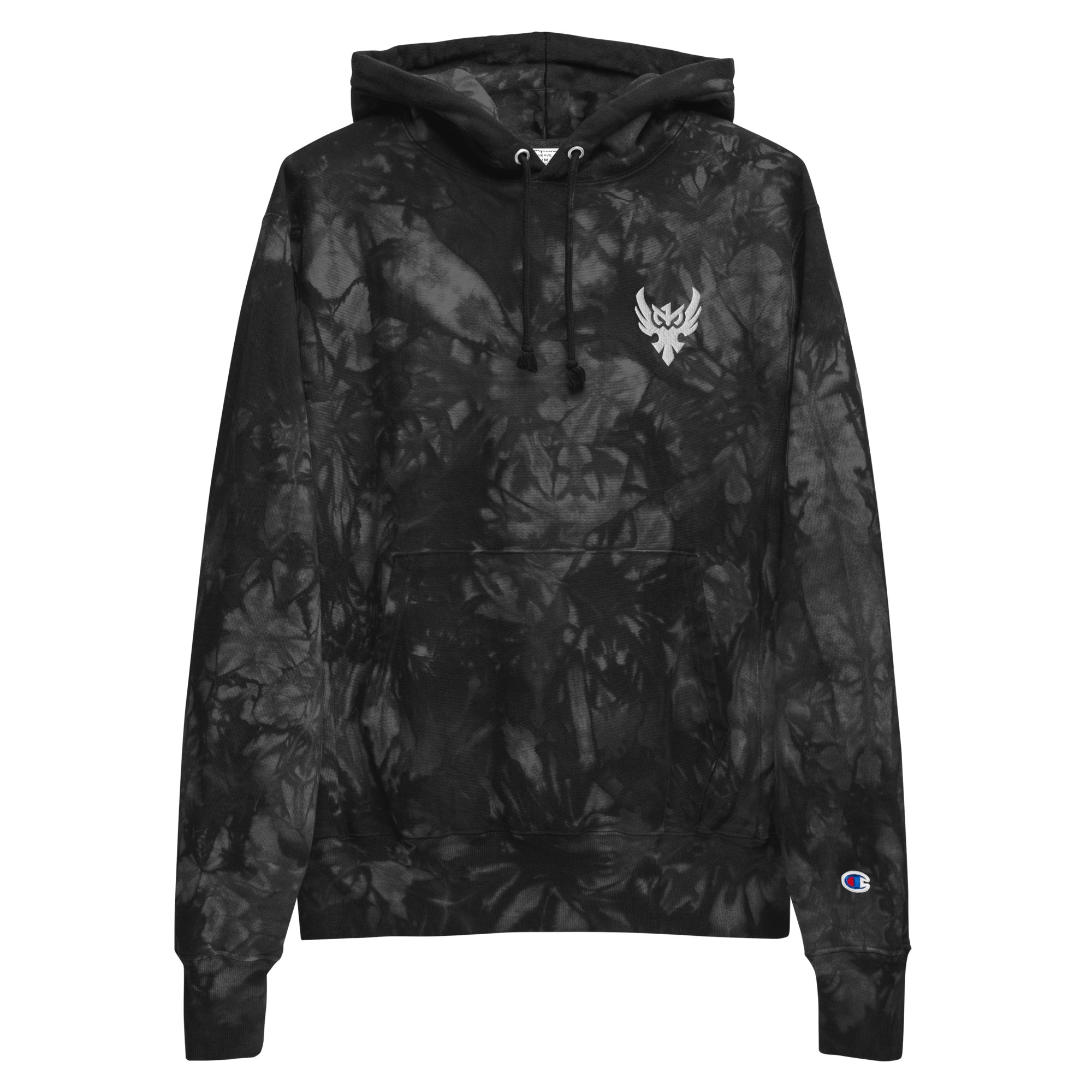 One More Champion Hoodie