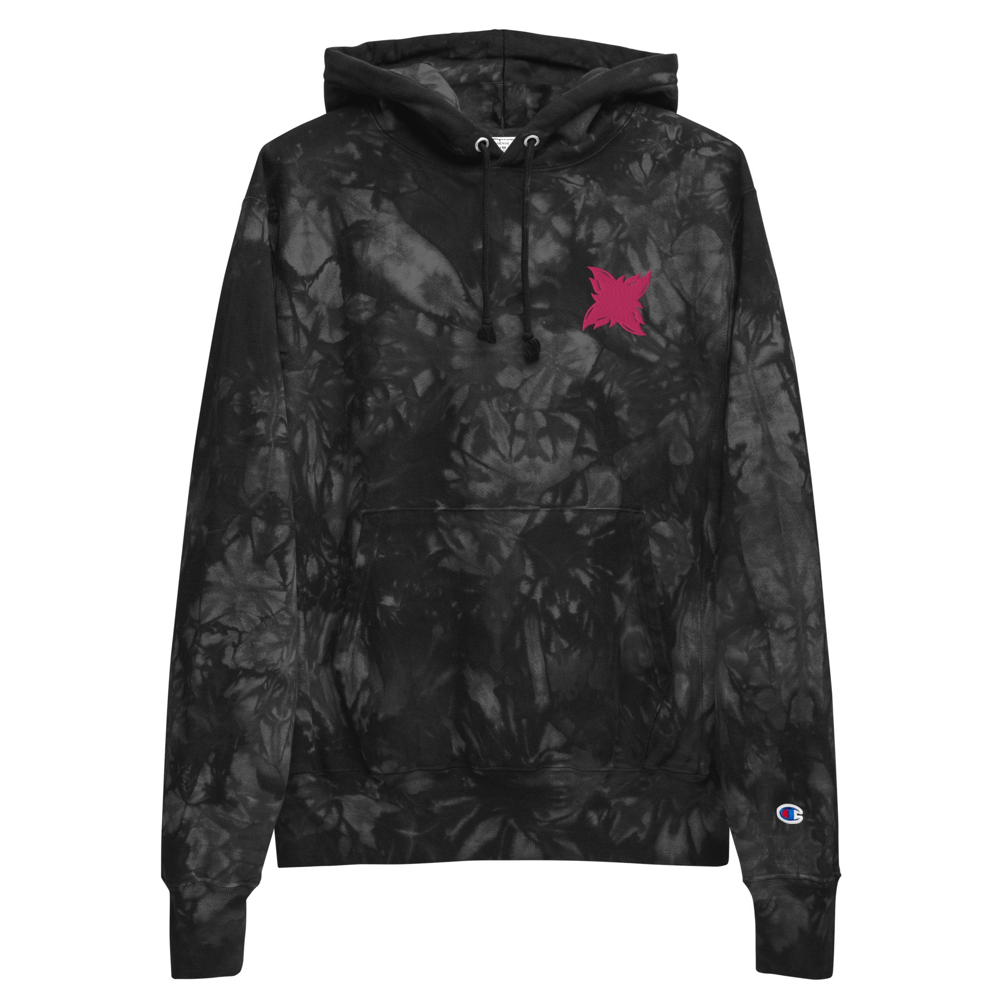 Incendium Champion Hoodie