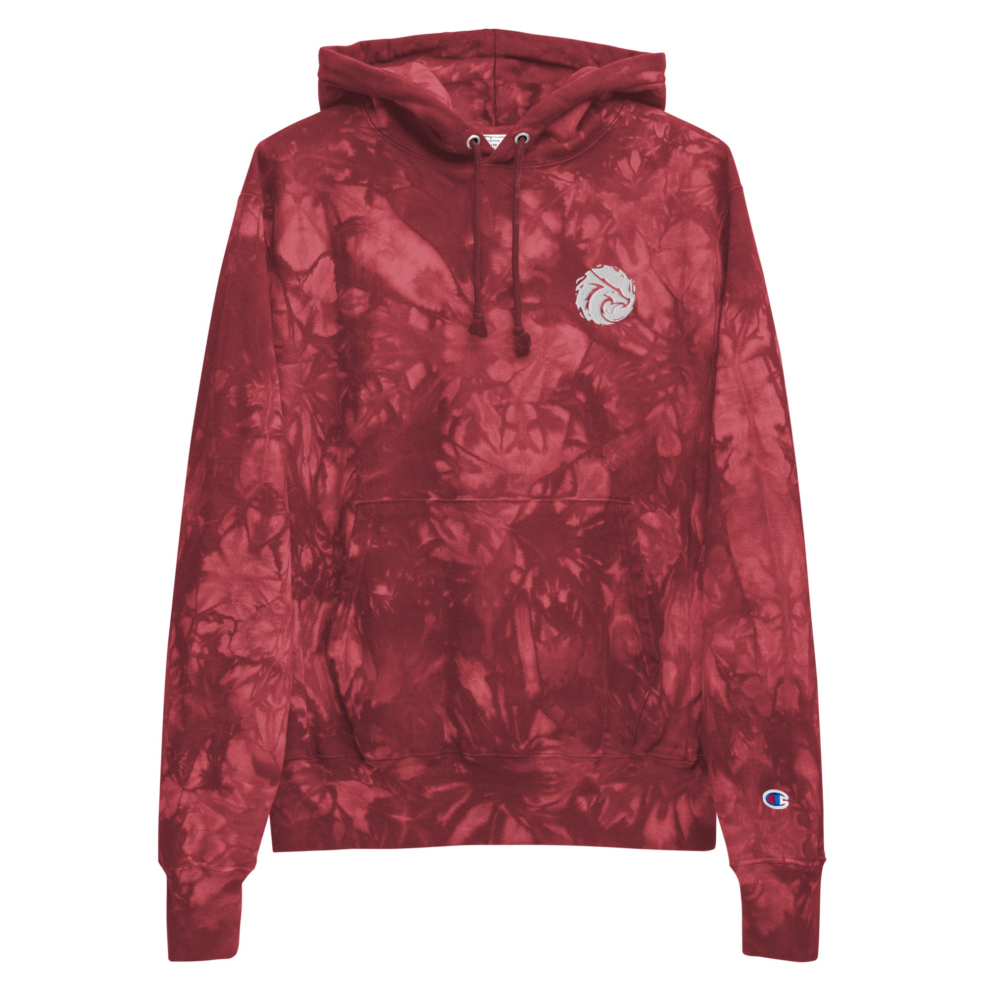 RYUMA Champion Hoodie
