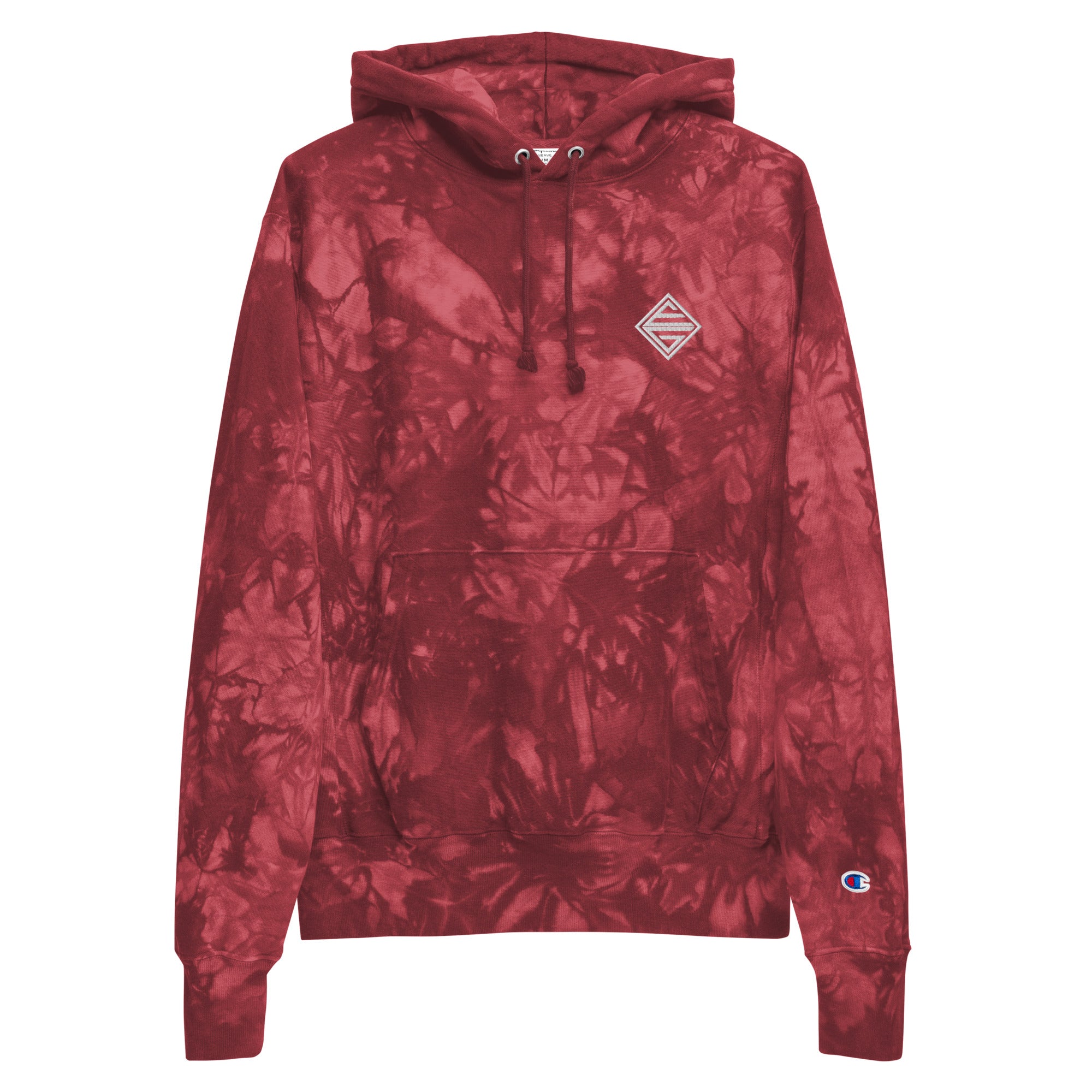 Exceptional Champion Hoodie