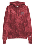 AZTECAS Champion Batik Hoodie
