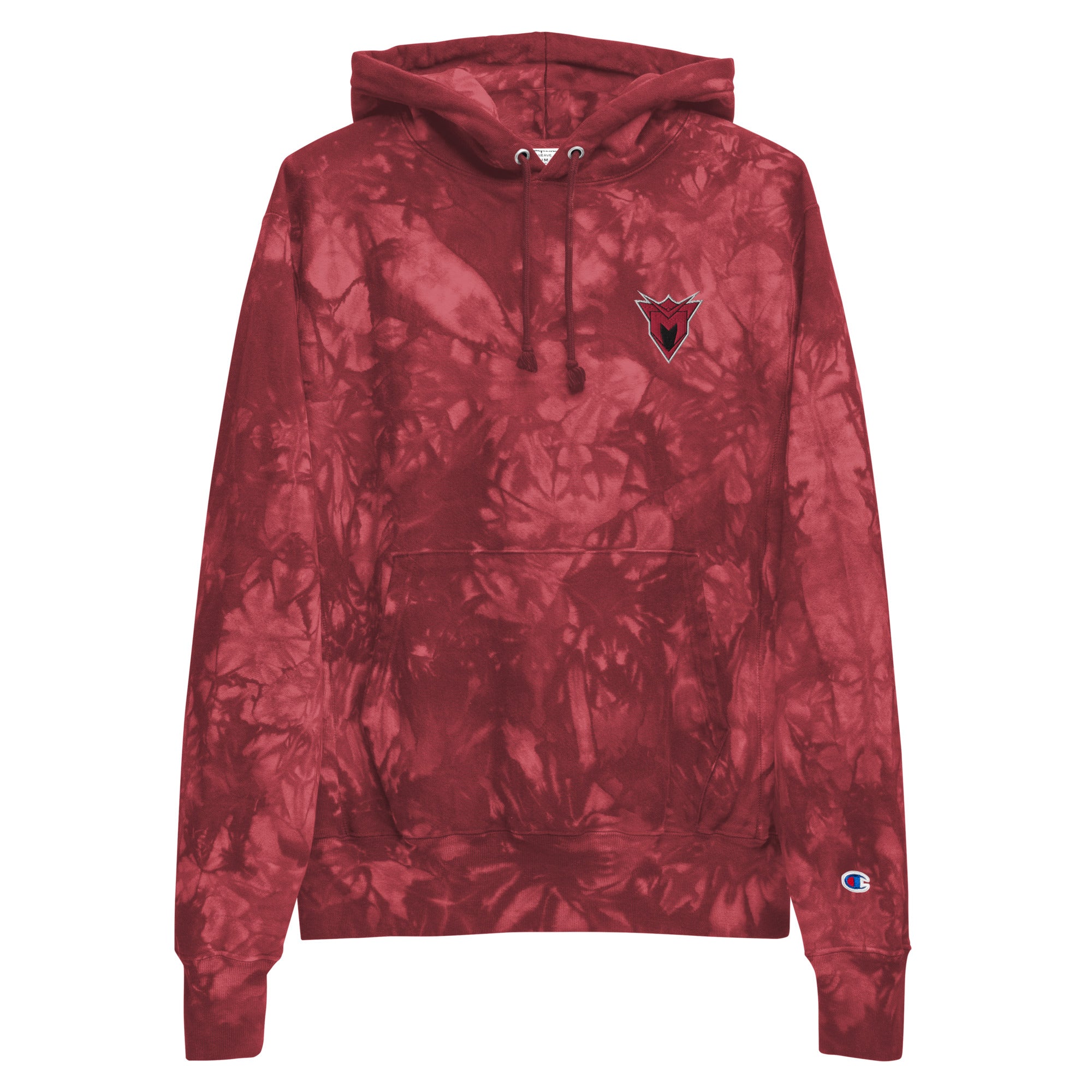 Mind Champion Hoodie