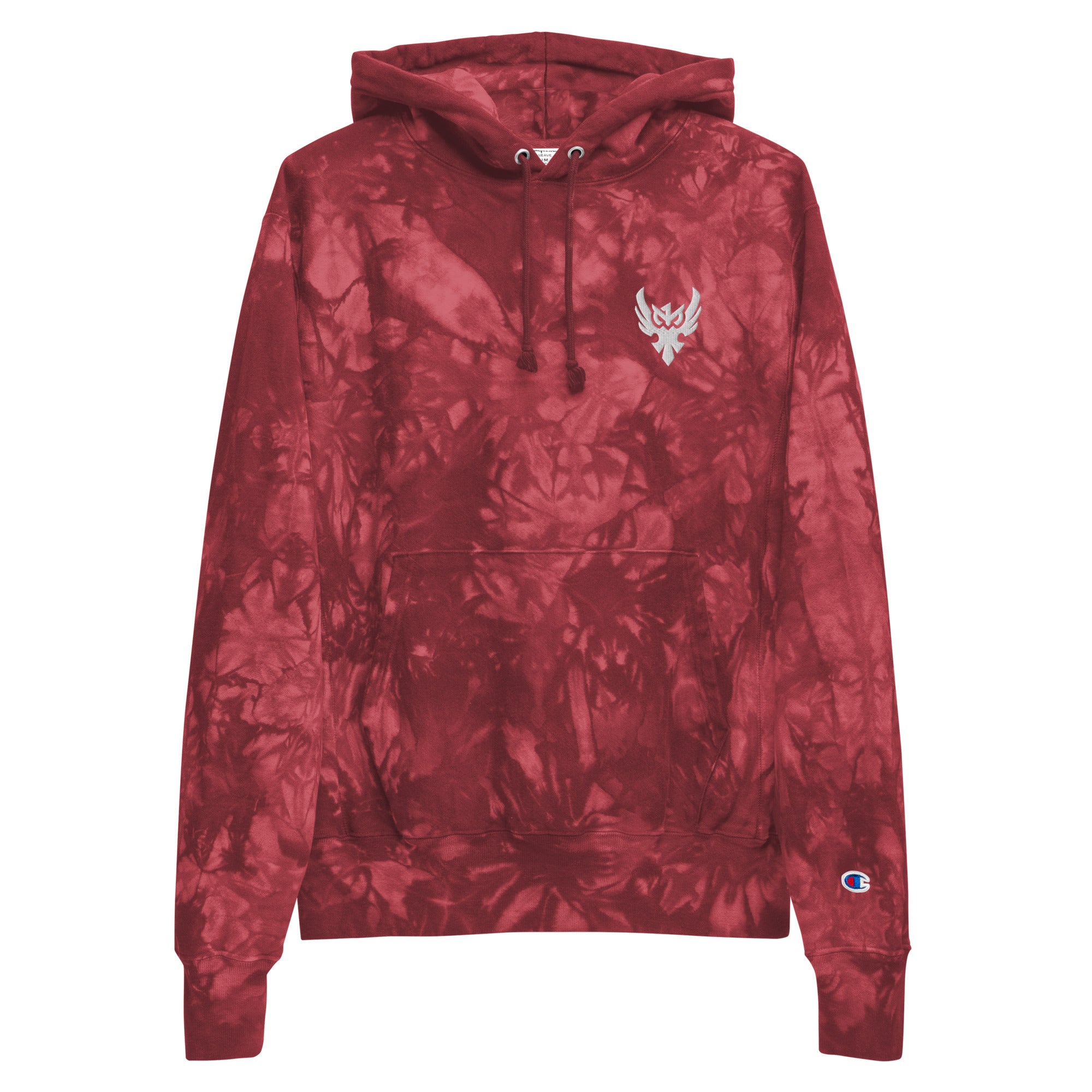One More Champion Hoodie