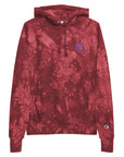 E1 Champion Hoodie