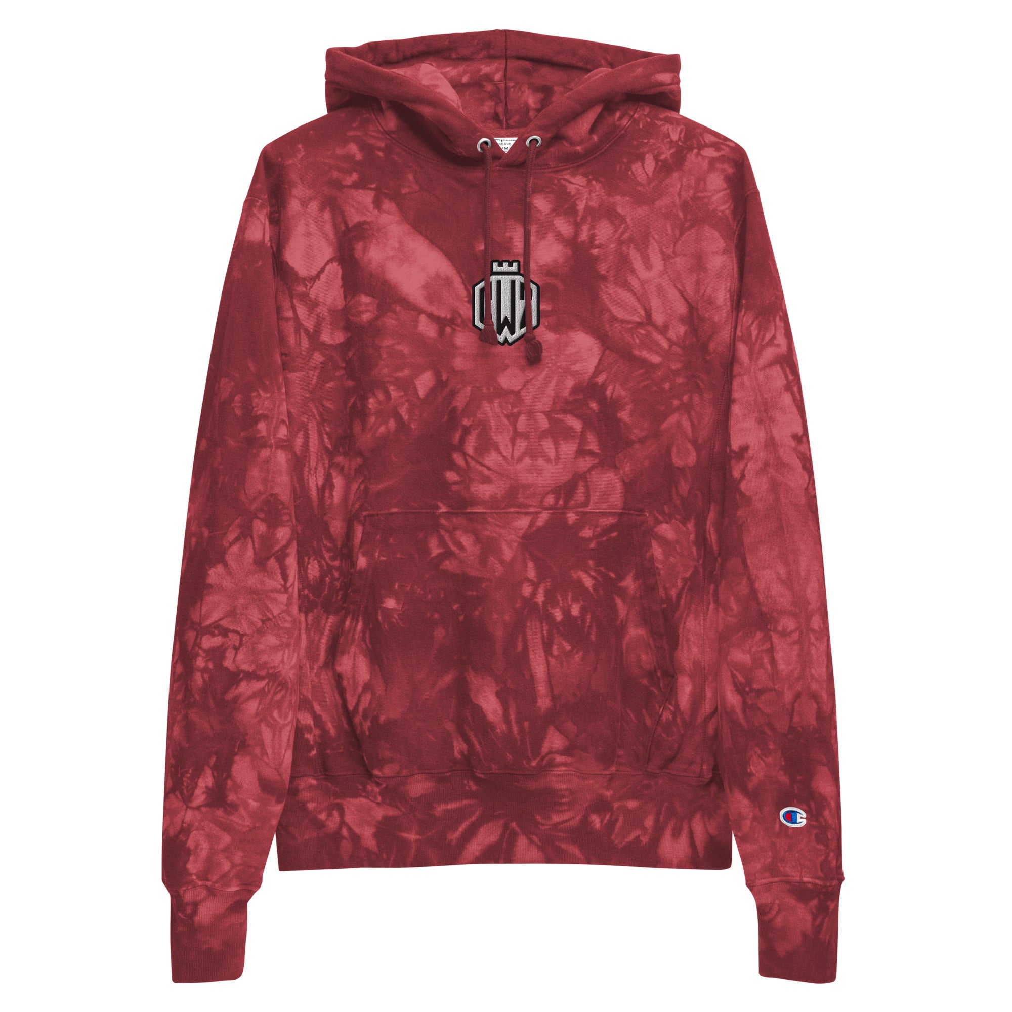 Crown Zero Champion Hoodie