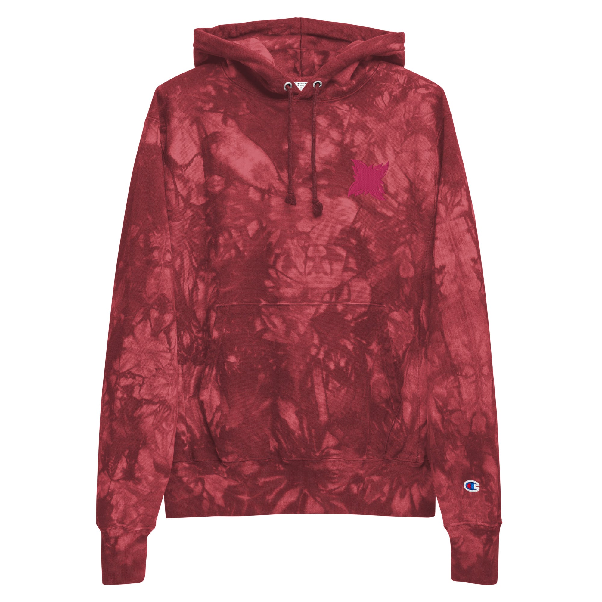 Incendium Champion Hoodie